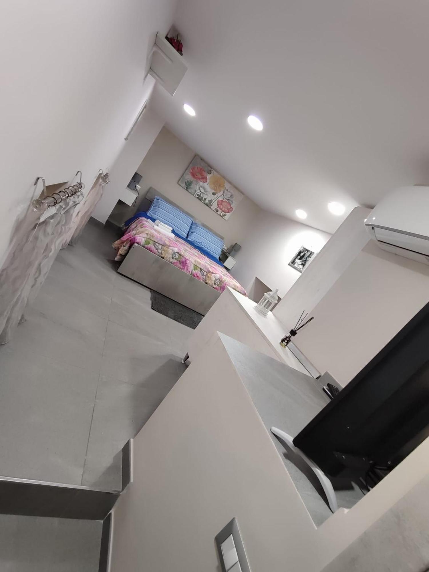 Bed & Breakfast Gio *